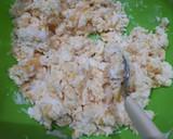 Foto del paso 1 de la receta: Lemon pie sin azúcar