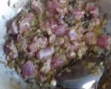 Foto langkah ke 2 dari resep Nasi Kebuli Kambing.