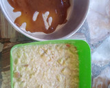 Foto del paso 2 de la receta: Budín de pan a baño maría económico y fácil