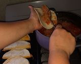 A picture of step 4 of Delicious Guadalajara-Style Barbacoa Tacos.
