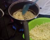 Foto del paso 4 de la receta: Crema de chile poblano