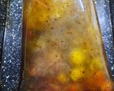 Foto del paso 6 de la receta: Colita de cuadril a las finas hierbas (en bolsa)