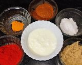 झणझणीत मटण रस्सा | मटणाचा रस्सा (Mutton Rassa Recipe in Marathi) रेसिपी स्टेप 1 फोटो 