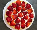 Foto del paso 10 de la receta: Torta de frutilla