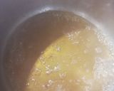 Une image de l'étape 4 de Porc au caramel.