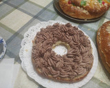 Foto del paso 8 de la receta: Mis Roscones de reyes, súper ricos, este año me tocó hacer 4