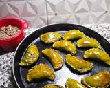 Foto del paso 3 de la receta: Relleno para Empanadas