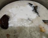 Foto langkah ke 3 dari resep 201. Gudeg Nangka Jogja pakai teh celup.