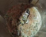 Foto del paso 3 de la receta Hamburguesa de atún en lata