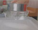 Langue-de-chat Cookies (chocolate sandwich)Recipe video recipe step 2 photo