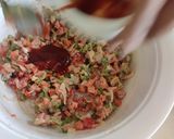 સેન્ડવીચ(Sandwich recipe in Gujarati) રેસીપી સ્ટેપ3ફોટો