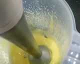 صورة لخطوة 3 من وصفة مايوناز دايت (صحي واقتصادي)