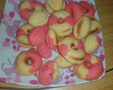 A picture of step 3 of Baked doughnut.