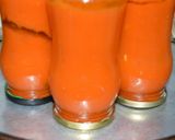 Foto del paso 9 de la receta: Puré de tomate casero
