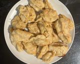 Foto del paso 10 de la receta: 饺子 Empanadillas Chinas