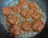 Foto langkah ke 2 dari resep Bola-Bola Daging.