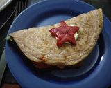 Foto del paso 3 de la receta: Piadinas veganas primaverales