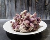 Foto langkah ke 10 dari resep Onde onde ketawa keju.