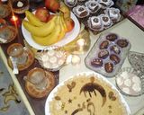 صورة لخطوة 1 من وصفة طمينة