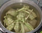 Foto langkah ke 1 dari resep Lontong Sayur "Lonsay".