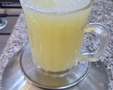 Une image de l'étape 1 de Créponné algérien (ou créponné d'Oran) au citron 🍋🍋🍋🍋🍋🍋🍋🍋.