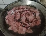 Foto langkah ke 1 dari resep Beef teriyaki.