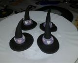 Foto del paso 3 de la receta: Cupcakes de halloween