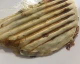 Foto del paso 2 de la receta: Sándwich de pollo y manzana