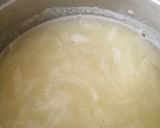 Foto del paso 3 de la receta: Sopa de Cebolla
