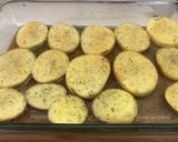 Foto del paso 6 de la receta: Medallones de cazón en Salsa a los 4 chiles al estilo Sonorense