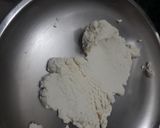 मिनी रसगुल्ला (mini rasgulla recipe in Hindi) रेसिपी चरण 3 फोटो