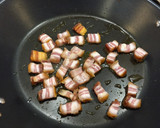 Foto del paso 4 de la receta: Gachas Manchegas