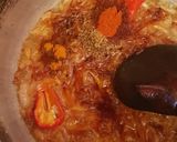 A picture of step 3 of Chaar daal 😋 a perfect recipe for daal lovers 😍.