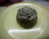 Mákos-citromos muffin cukor nélkül recept fázis 5 fotója