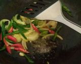Foto langkah ke 3 dari resep Cah Tahu Warna warni.