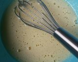 Foto langkah ke 3 dari resep Chewy Brownies.