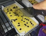 Foto langkah ke 4 dari resep Banana Cake 5 bahan.