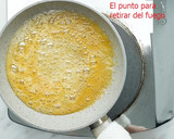 Foto del paso 1 de la receta: Postre crema volteada