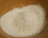 Pas rețetă Magie de Crăciun - turtă dulce fără gluten 1 fotografie