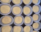 Foto del paso 3 de la receta: Muffins de coco 🥥