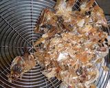 Foto langkah ke 2 dari resep 106. Ikan asin lombok ijo.