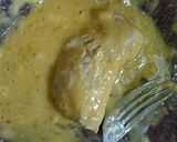 Foto langkah ke 5 dari resep Gurame Asam Manis.