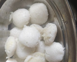 மினி சாம்பார் நெய்இட்லி ரெசிபி ஸ்டேப் 2 புகைப்படம்