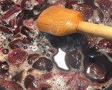 Foto del paso 2 de la receta: Mermelada de cereza