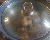 Foto del paso 4 de la receta: Tordos Worcestershire Encebollados al Ajillo