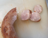 Foto del paso 6 de la receta: Contramuslos de pollo en salsa de pimientos del piquillo