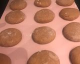 Mézes puszedli recept fázis 2 fotója