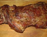 Foto del paso 6 de la receta: Tapa de nalga a la parrilla