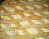 Foto del paso 7 de la receta: Tarta de ricota y dulce de batata