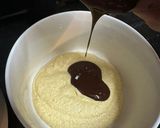 Foto langkah ke 5 dari resep Marmer Cake Jadul.